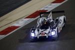 Porsche 919 Hybrid 2015 года